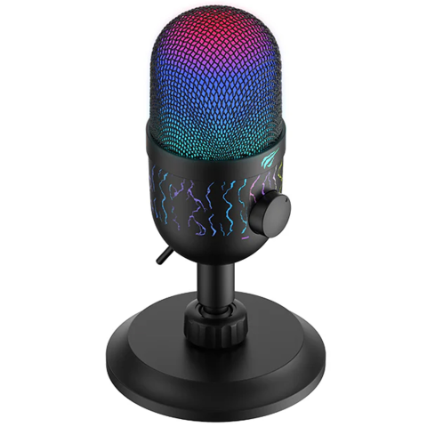 MIKROFON GAMING HAVIT GK52